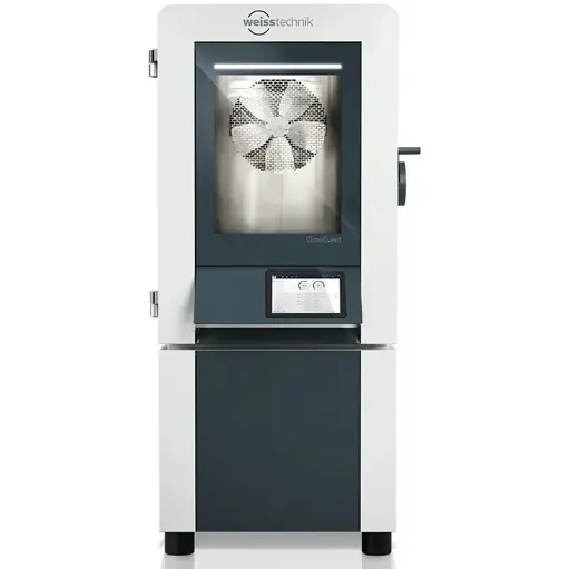 Climate chamber, Weiss ClimeEvent with humidity, -50/180°C, 335 L