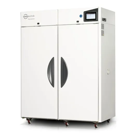 PharmaEvent ICH Climatic chamber 1300 liter