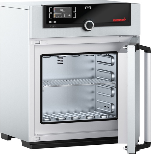 Oven, Memmert UN30, 300°C, 32 litre