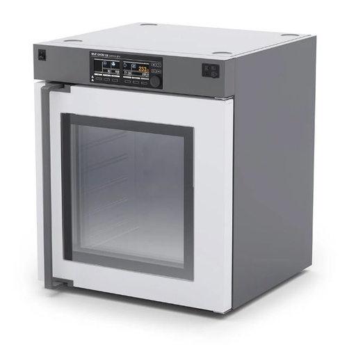 Drying Oven 125 basic glass door