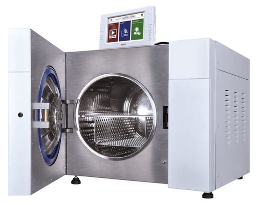 CertoClav Vac Pro 45 Autoclave 45 l